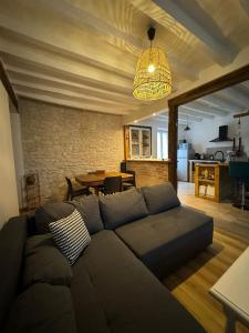 Maison de campagne proche des Châteaux et Beauval