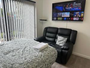 BXH B5 Garden View Double Room Bexleyheath