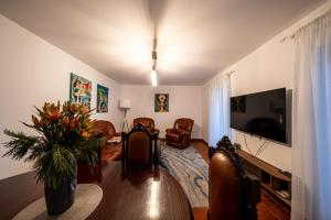 Picturesque stay Porto da Cruz