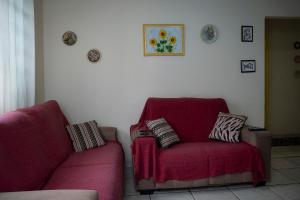 Casa Pet Friendly c 3 Quartos e Garagem no Jardim