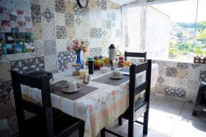 Casa Pet Friendly c 3 Quartos e Garagem no Jardim