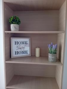 Cozy apartment in Ialyssos