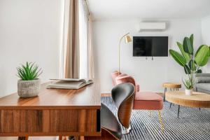 26-1C Gramercy Large 1BR WD