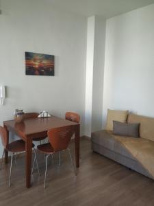 Cozy apartment in Ialyssos