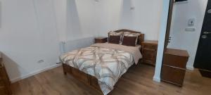 Teona Apartment Targu Neamt