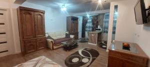 Teona Apartment Targu Neamt