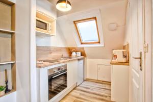 Le Chéron - Confort, Wi-Fi & commerces à deux pas