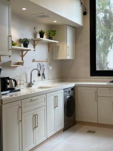 شاليهات روز