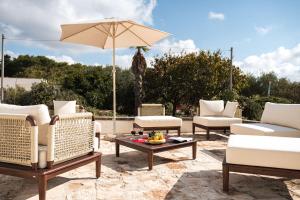 HelloAPULIA - Trulli Villa Domenico