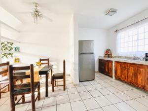 Mexican Cozy Apartment