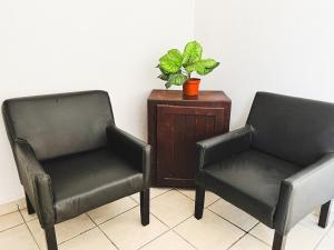 Mexican Cozy Apartment