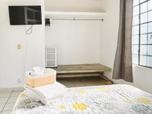 Mexican Cozy Apartment