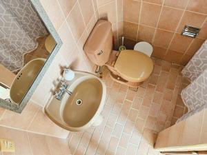 Mexican Cozy Apartment