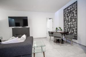 Charming casita in San Antonio