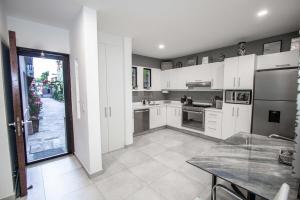 Charming casita in San Antonio