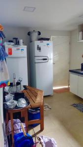 Casa P em Itamaracá - beira mar - Forte Orange