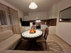 Apartment Darija with private pool