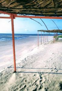 Casa P em Itamaracá - beira mar - Forte Orange