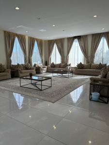 شاليهات روز