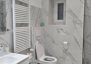 Dannunzio House - Luminoso appartamento in centro