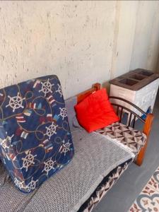 Casa em Águas de São Pedro SP -Casa 1