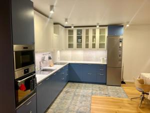 DM Sunny Apartment - Krakow with free parking