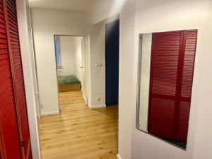 DM Sunny Apartment - Krakow with free parking