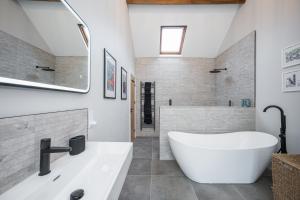 Goytre Hall Self Catering Guest Accommodation