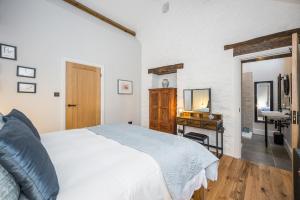 Goytre Hall Self Catering Guest Accommodation