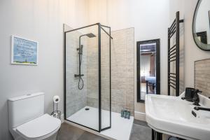 Goytre Hall Self Catering Guest Accommodation