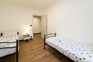 Appartamento Stella Alpina con due camere da letto, vicino Aosta e Pila