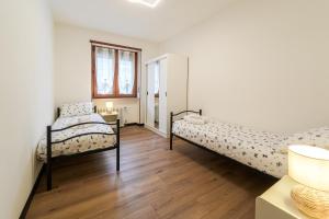 Appartamento Stella Alpina con due camere da letto, vicino Aosta e Pila