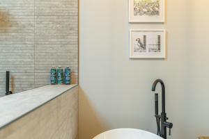 Goytre Hall Self Catering Guest Accommodation