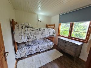 Casa familiar para 8 amplia a pasos Playa, rio y centro