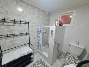 Casa familiar para 8 amplia a pasos Playa, rio y centro