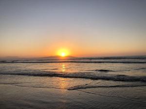 Casa familiar para 8 amplia a pasos Playa, rio y centro