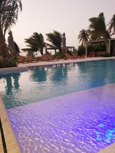 APARTAMENTO MORROS EOS y ECO VISTA AL MAR