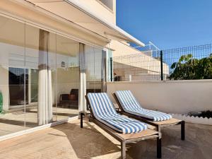 The Terraces Puerto Banus - EaW Homes