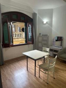 DuBi Xuan Dieu Apartment