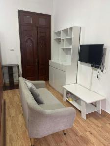 DuBi Xuan Dieu Apartment