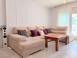 The Terraces Puerto Banus - EaW Homes