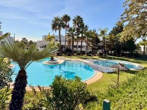 The Terraces Puerto Banus - EaW Homes