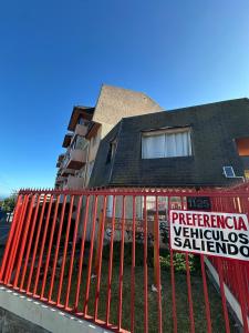 Apartamento Viña del Mar