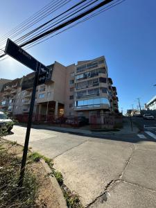 Apartamento Viña del Mar