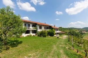 Cascina Bricchetto Langhe