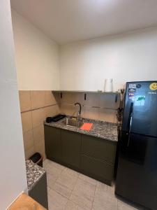 Check and Home - Eves - 2 Huéspedes en la Peatonal