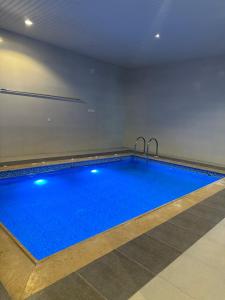 شاليهات روز