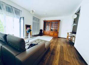 Magdy Sayed Apartment