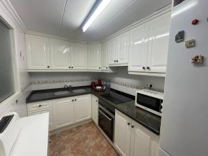 Apartamento en Primera Línea de playa