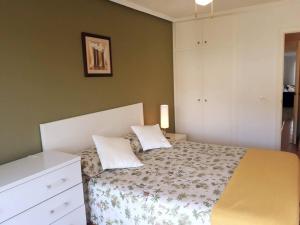 Apartamento en Primera Línea de playa